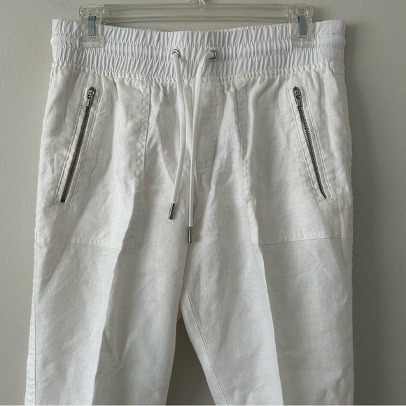 Athleta Cabo Linen Jogger - Picture 3 of 6